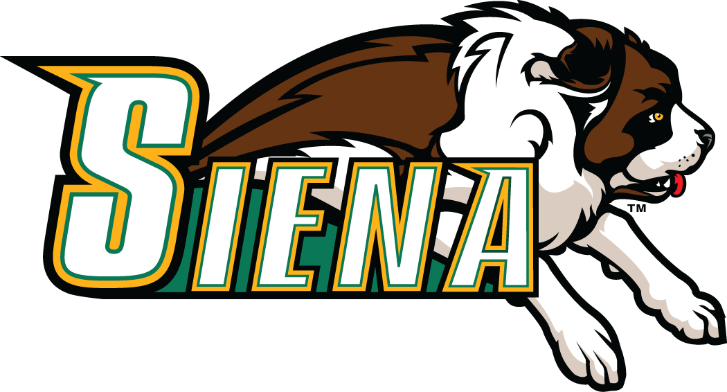 Siena Saints 2001-Pres Primary Logo DIY iron on transfer (heat transfer)